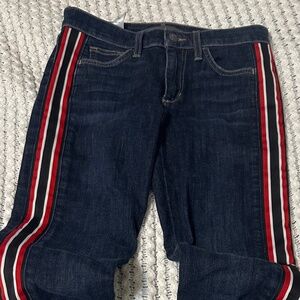 Joes Skinny Ankle Jeans
